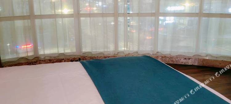 会昌月亮湾国际酒店(行政中心店)图片