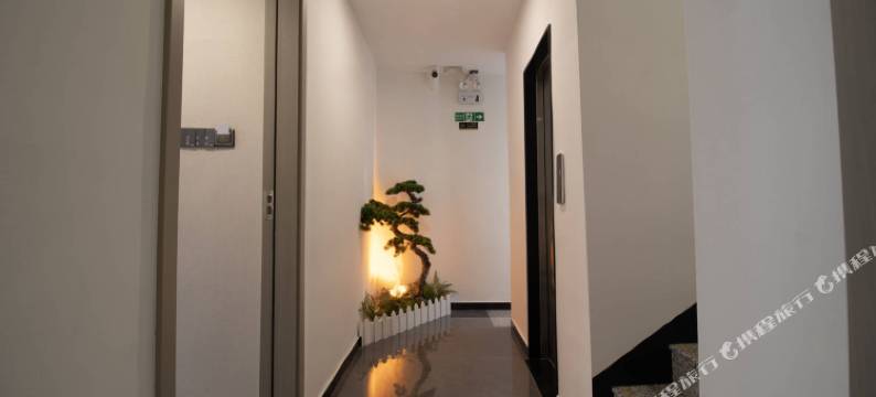 潮州厚德公寓(潮州国际会展中心店)图片