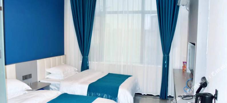 九龙湖臻美民宿图片