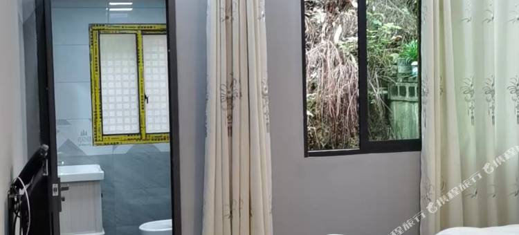 洪茶轩民宿(边城洪安景区店)图片