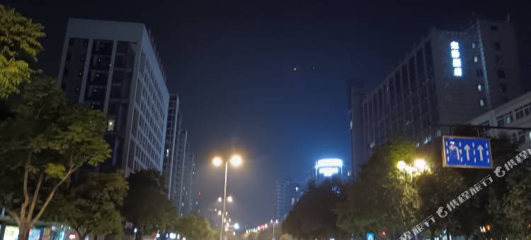 湖州新华宾馆图片