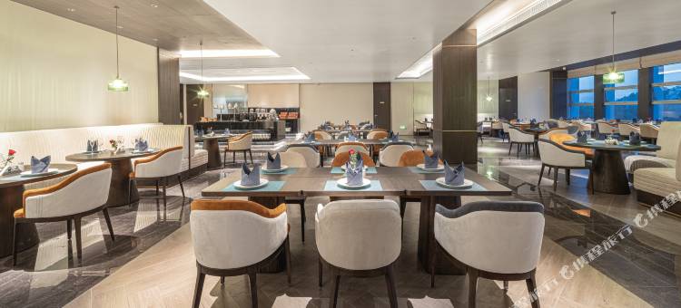 绍兴柯桥富特酒店图片