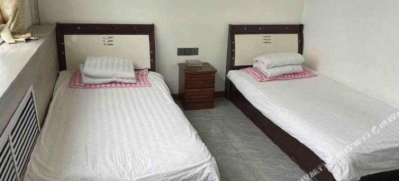 古交有缘旅馆图片