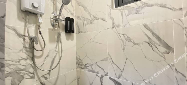 The Grand SS15 双威 by MMT Lodge(The Grand SS15 Sunway 4Pax 2 Bedroom)图片