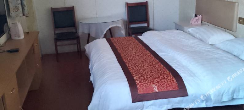 桓台马踏湖汤泉会馆图片