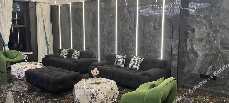 景宸酒店(西宁火车站新千国际店)图片