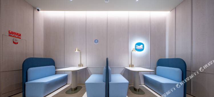 汉庭酒店(佛山清晖园华盖路步行街店)图片