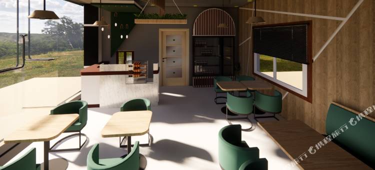 Sangam Resort, Pilani图片