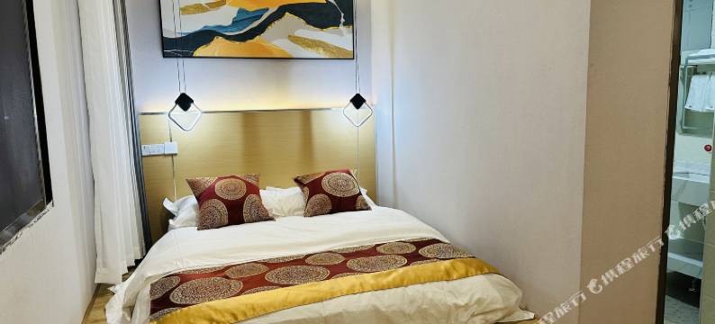 苴却商务酒店图片