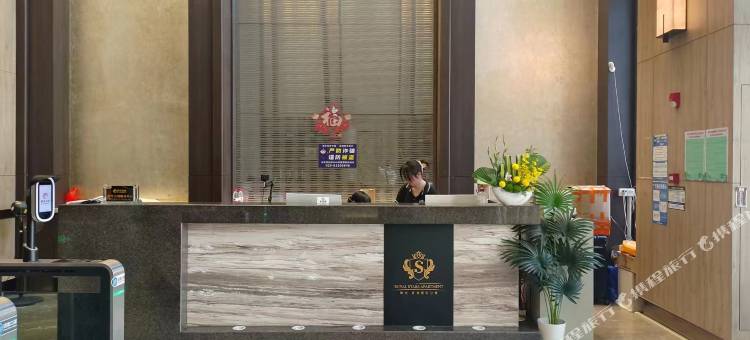 哇小屋民宿(沙面永庆坊店)图片