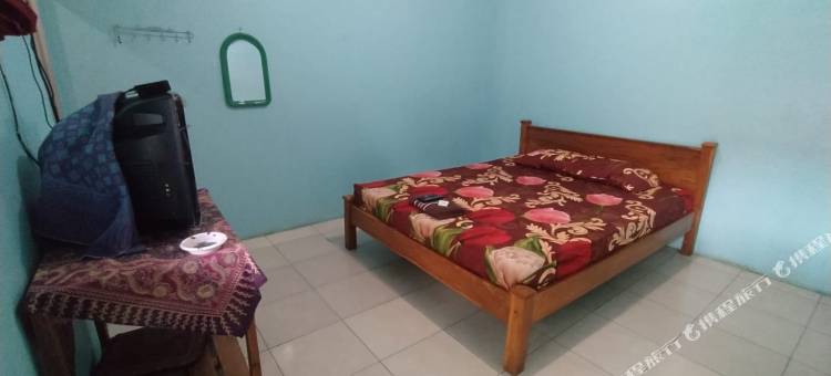 Hotel O Tetirah Homestay图片