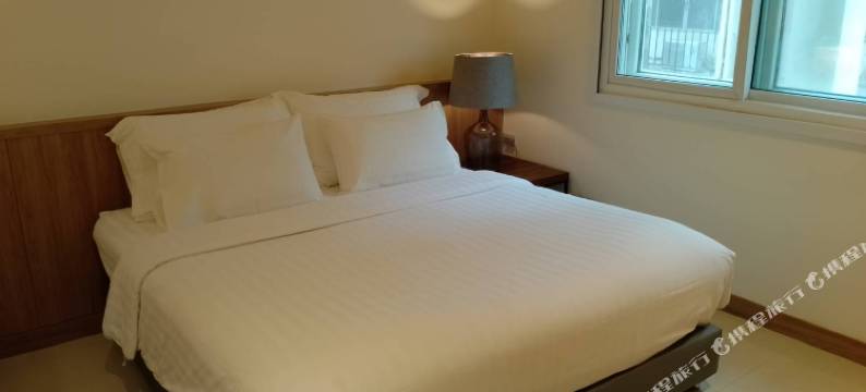 西风山宾馆(westerly hill pattaya)图片