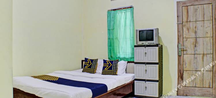 Hotel O Kamar Hijau 伊斯兰民宿(Hotel O Homestay Kamar Hijau Syariah)图片