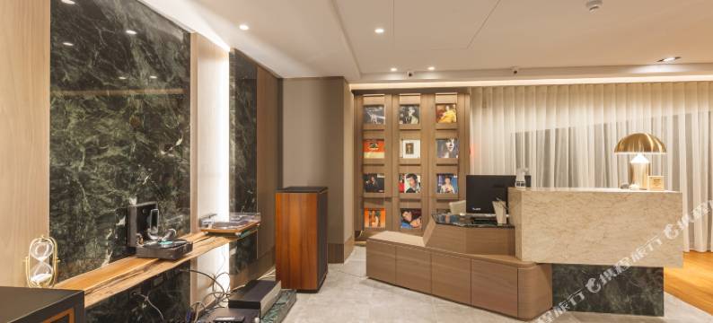 耳东华苑渡假会馆图片