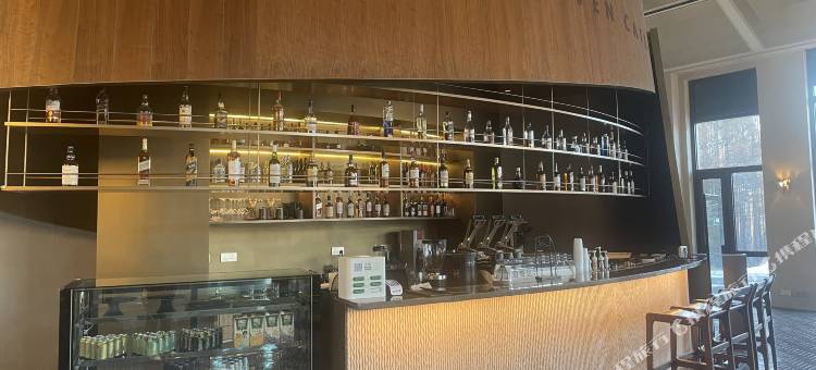 长白山郝力克酒店图片