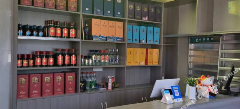 杜堂民宿(木兰不夜城演艺广场店)图片