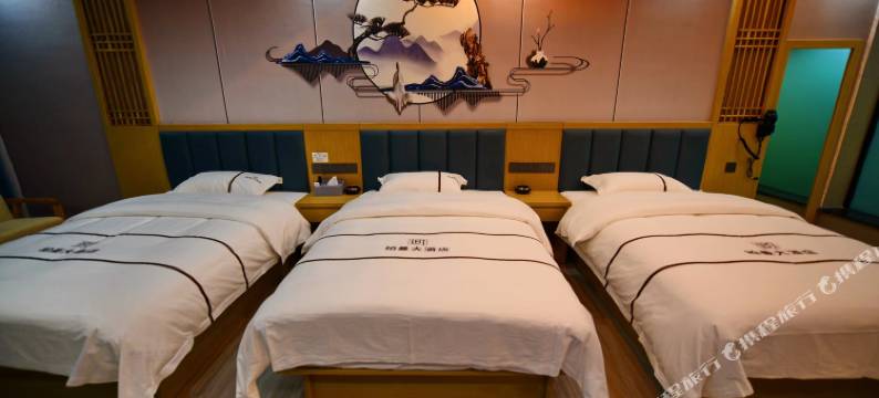 香巴拉柏曼酒店(香格里拉店)图片