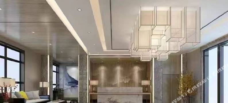 希尔曼酒店(遵义汇川区店)图片