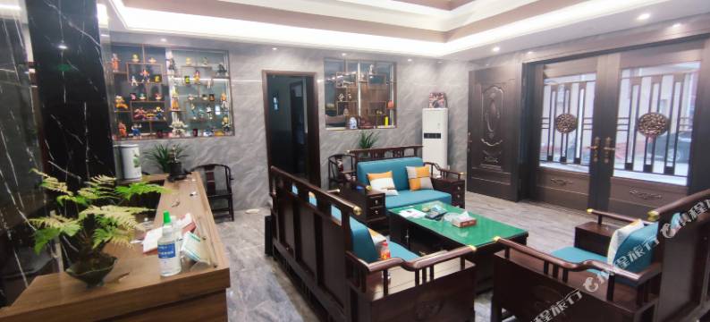 扬州金水顺旅馆图片