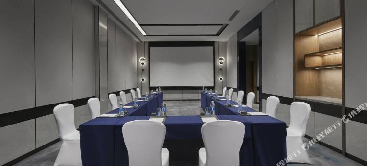 赣州七鲤古镇岚舍酒店图片