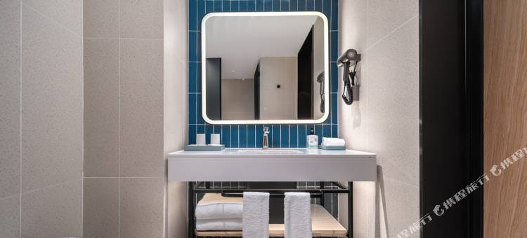 宜尚酒店(三亚海棠湾林旺夜市店)图片