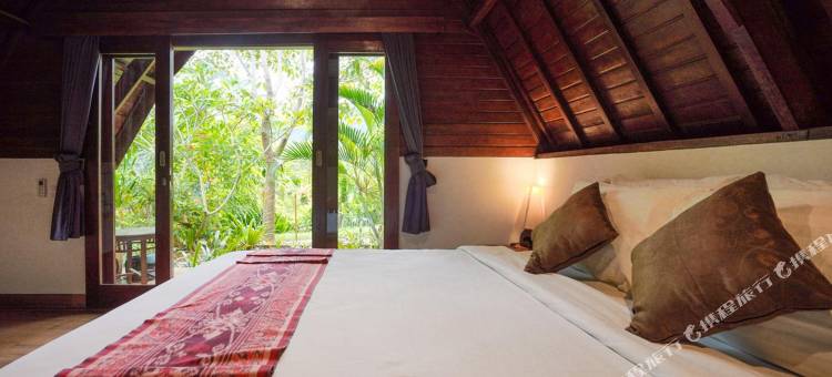 The Lavana Tanjung Lima Laboan Bajo Villas图片