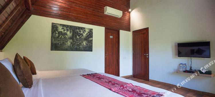 The Lavana Tanjung Lima Laboan Bajo Villas图片