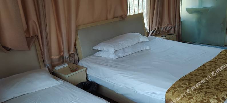 原阳悦途酒店图片