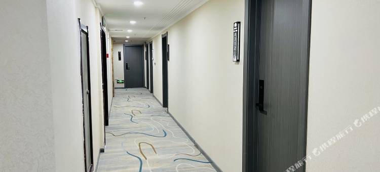 如家睿柏·云酒店(牡丹江火车站店)图片