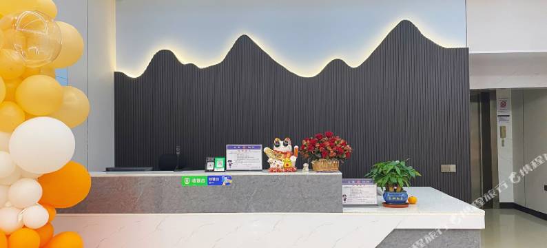 雨霖公寓(南宁北站武鸣大学城店)图片