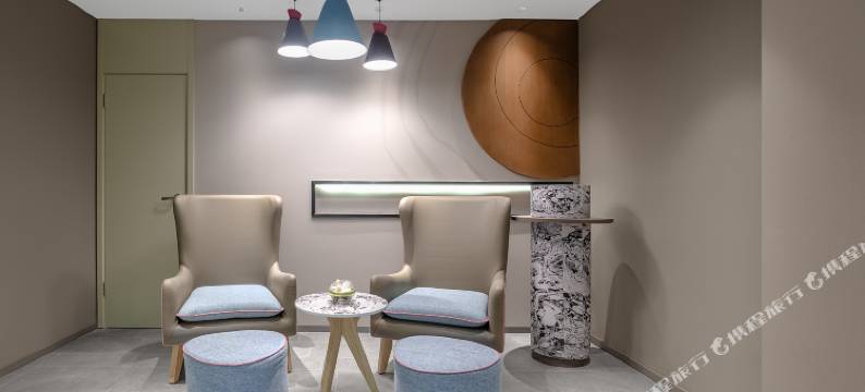 如家酒店·neo(上海延安西路地铁站店)图片