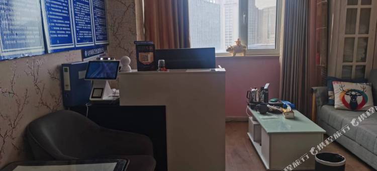 蓝港酒店图片