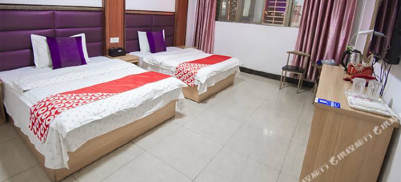 金亨客栈(潮州高铁站店)图片