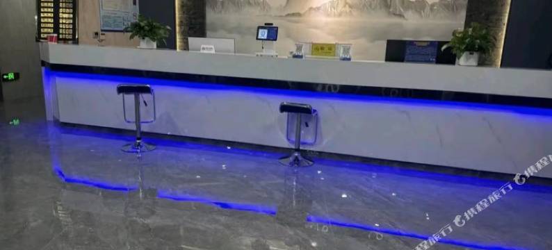 红柳酒店(西宁机场海东高铁西站店)图片