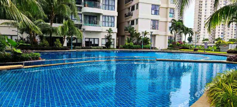 碧桂园金海湾 by Widebed JB(Country Garden Danga Bay by Widebed)图片