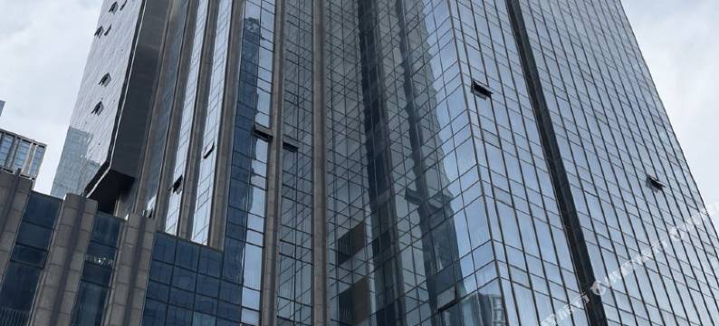 乔克电竞民宿(湖州自由港店)图片