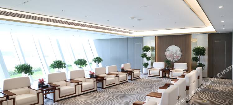 知韵公寓(知识城国际会展中心店)图片