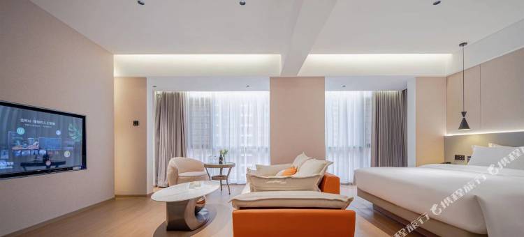 艾尚酒店(永州零陵店)图片