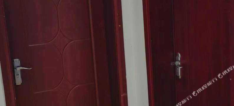 武胜橙色印象客栈图片