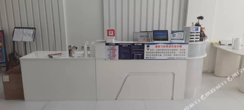 三亚湾栖舍椰墅酒店(椰梦长廊店)图片