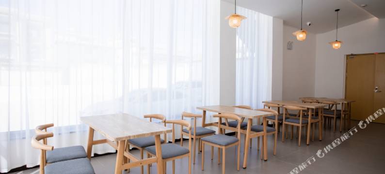 往里酒店(大理机场店)图片