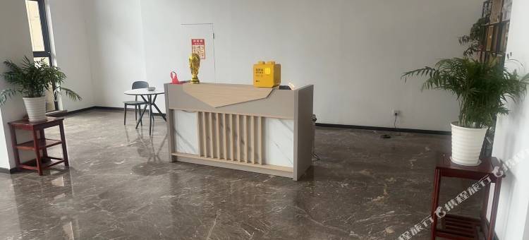 融悦品质公寓图片