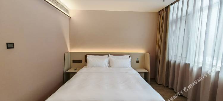 汉庭酒店(邯郸大名北湖店)图片