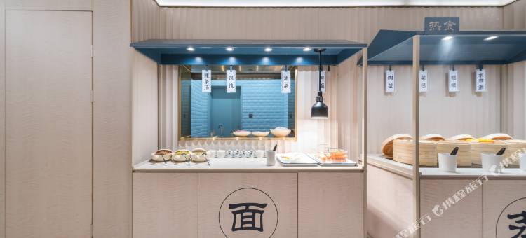 汉庭酒店(潮州财富中心店)图片