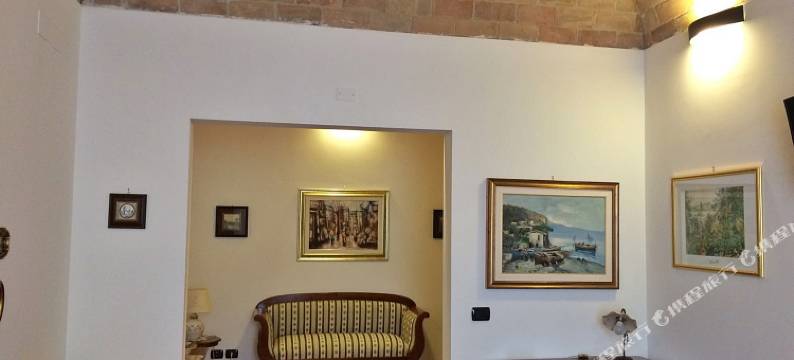 安蒂卡因特拉姆尼亚住宿加早餐旅馆(Antica Interamnia)图片