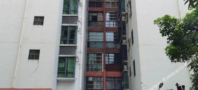贝儿美舍民宿图片