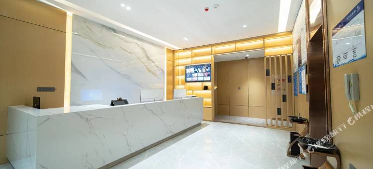 如家睿柏云酒店(喀什疏附店)图片