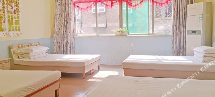 OYO济南御翔源宾馆图片