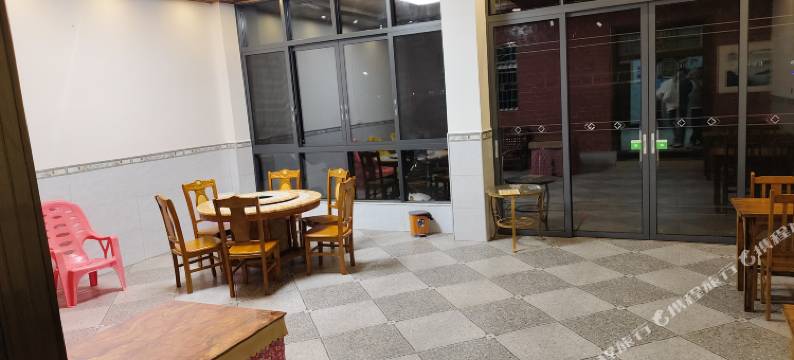 荔波茂兰盛源农家乐图片