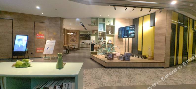 米佳青年公寓图片